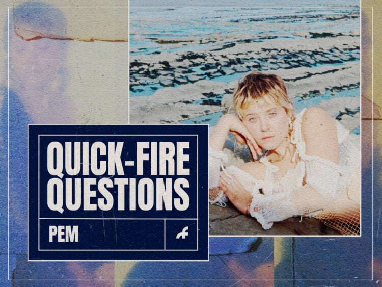 Quick Fire Questions - PEM - 2024 - Interview