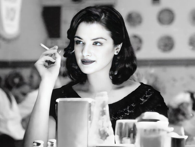 Rachel Weisz - 1997 - Going All The Way