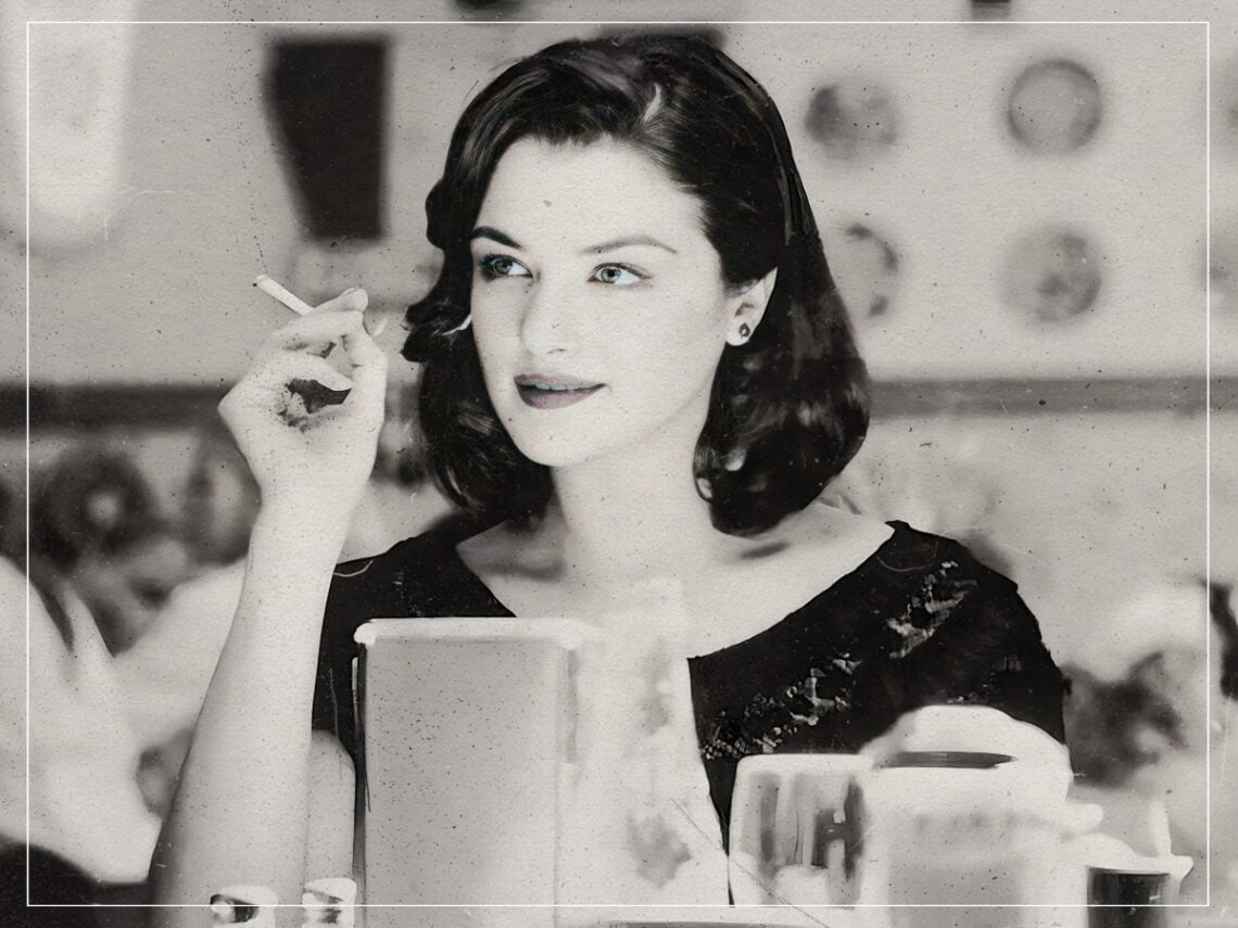Rachel Weisz - 1997 - Going All The Way
