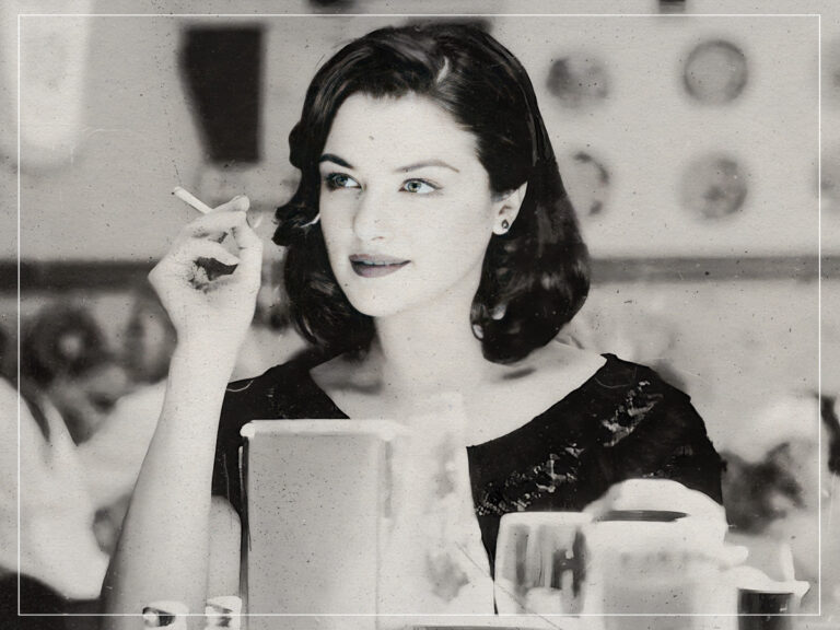 Rachel Weisz - 1997 - Going All The Way