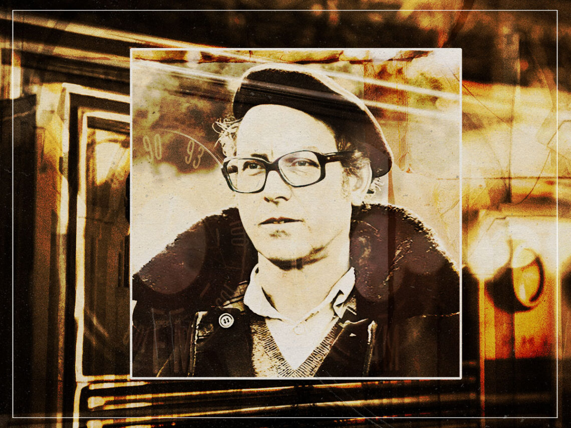 Radio, live transmission- how a song started the Portugal Revolution