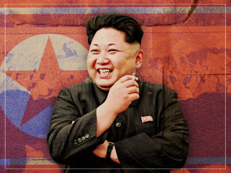 Raised on New Wave- exploring the bizarre music taste of Kim Jong-Un