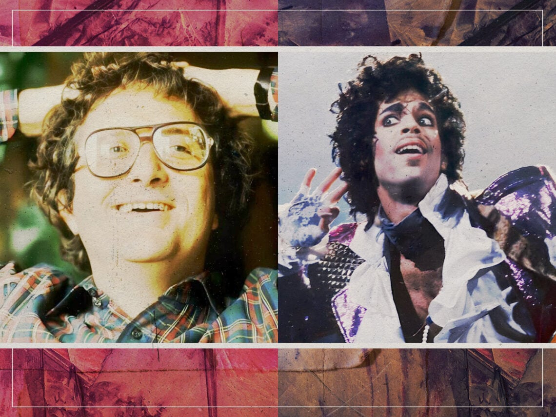 Randy Newman - Prince - Split