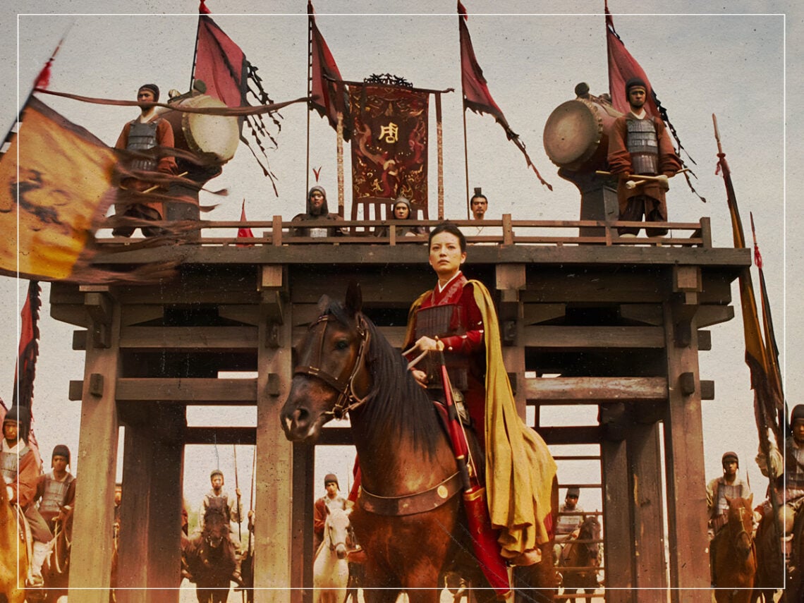 Red Cliff - 2008 - John Woo