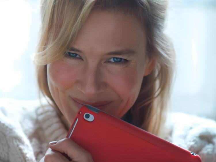 Renée Zellweger - Bridget Jones - Mad About The Boy - 2025