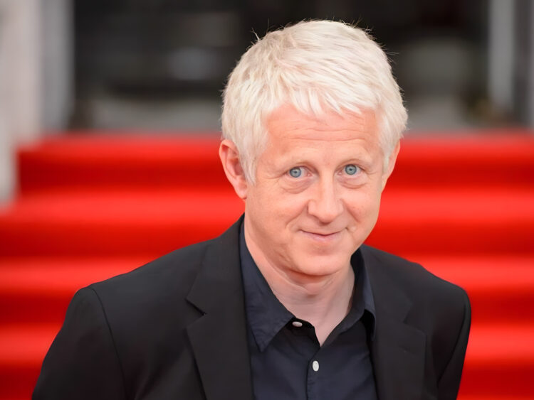 Richard Curtis - Screenwriter - Campaigner - Director