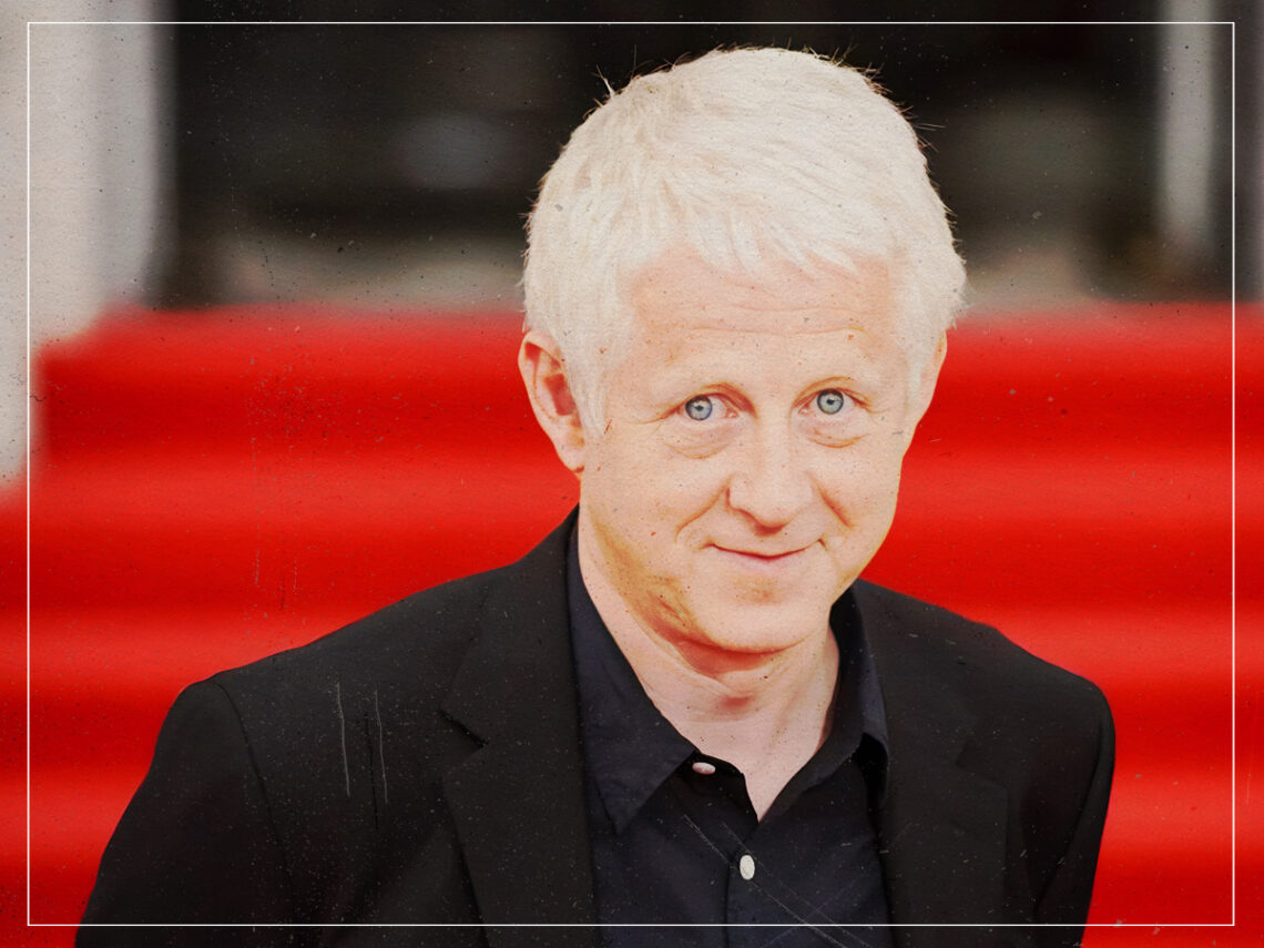 Richard Curtis - Screenwriter - Campaigner - Director