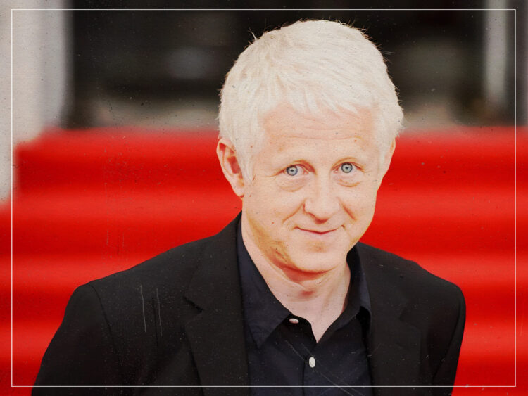 Richard Curtis - Screenwriter - Campaigner - Director