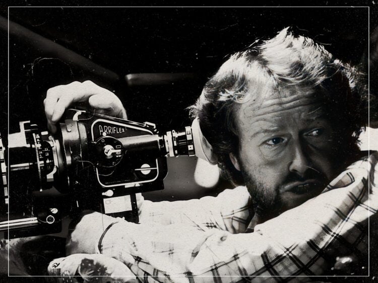 Ridley Scott - Director - 1978