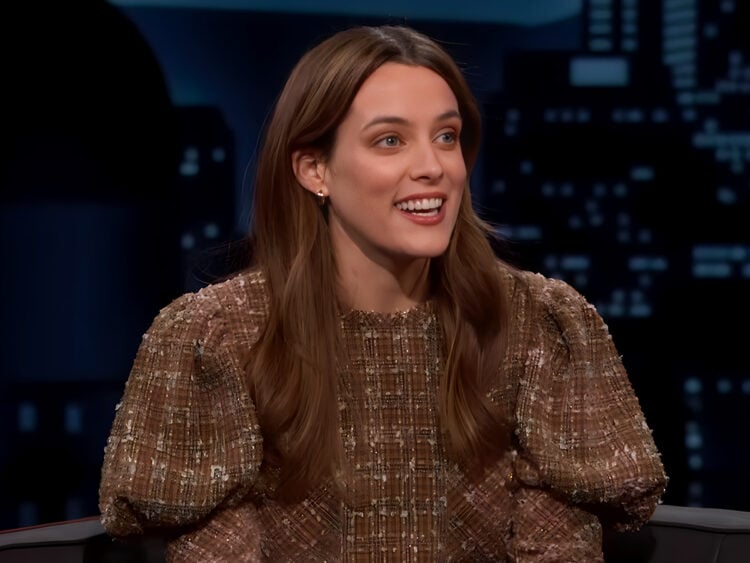 Riley Keough - Actress - 2023