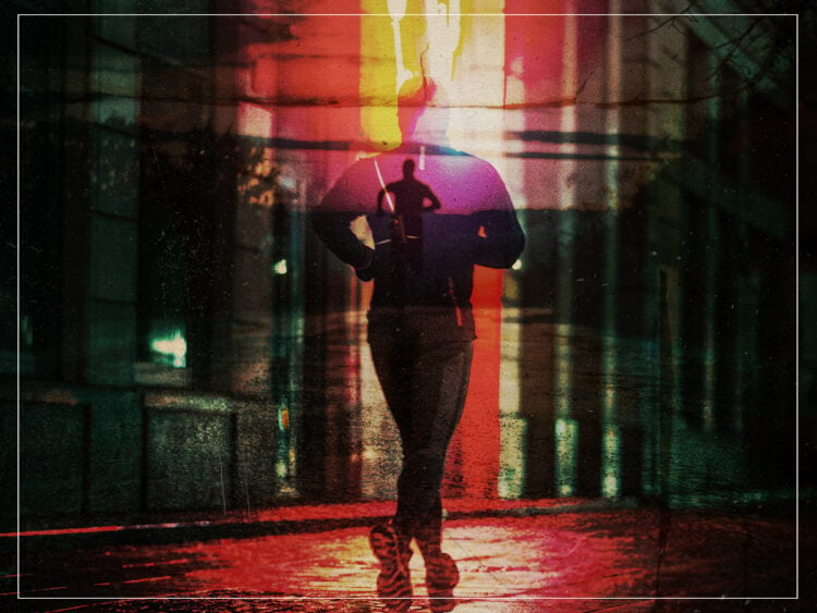 Running - Runner - Jog - Jogging