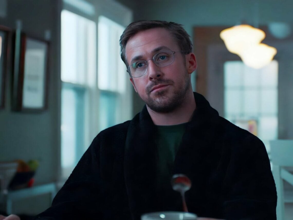 Ryan Gosling - SNL - Papyrus - Far Out Magazine