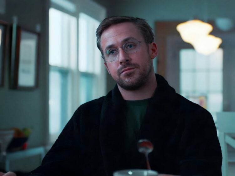 Ryan Gosling - SNL - Papyrus - Far Out Magazine