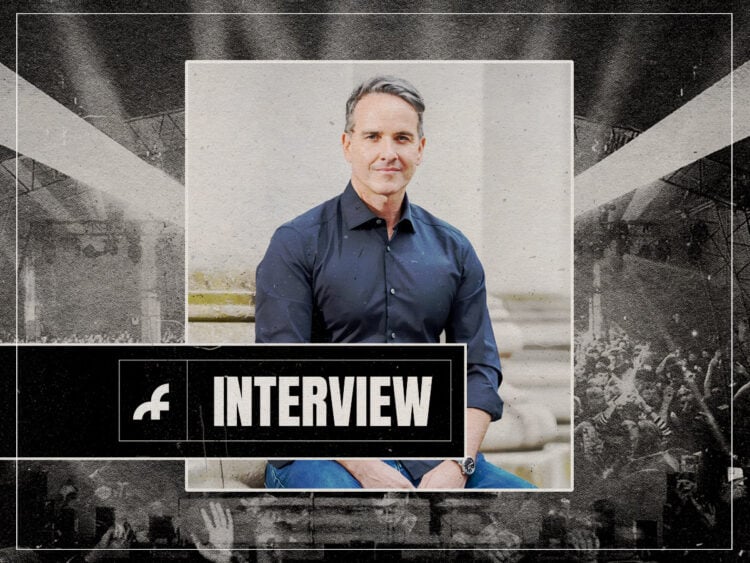 Sacha Lord on the problems facing the UK's nightlife sector - 2024 - Interview