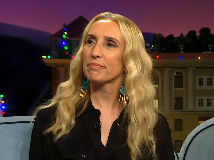 Sam Taylor-Johnson - Director - Artist - 2020