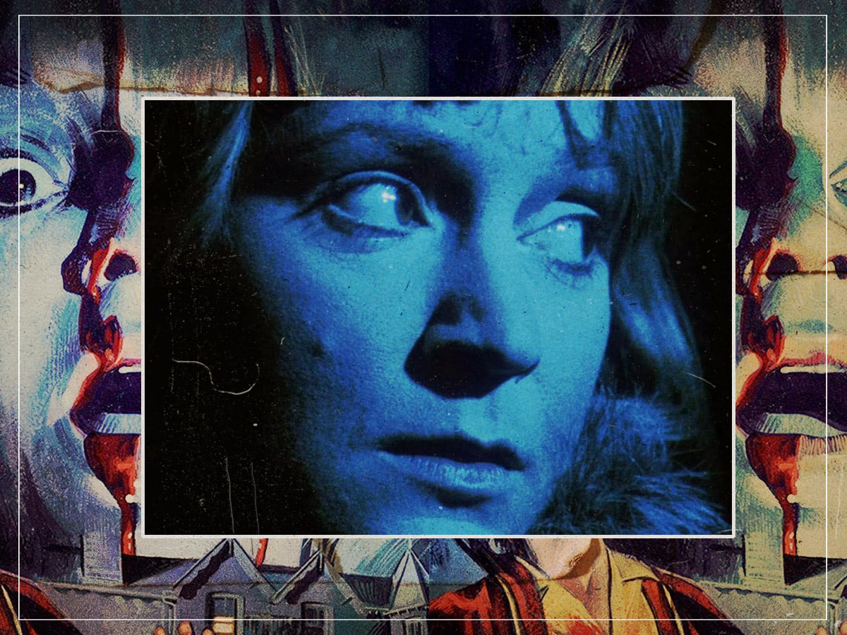 'Sleepwalker'- the 1980s horror about the nightmare of Thatcherite Britain