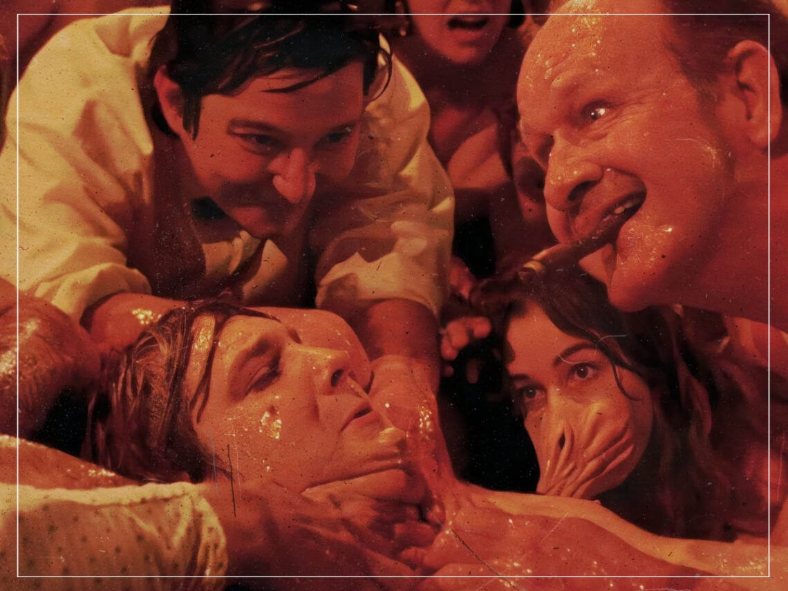 Society - 1992 - Brian Yuzna