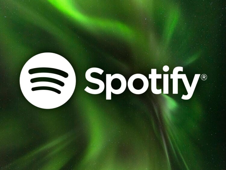 Spotify - Streaming Service - Music - Podcasts - Logo - 2024