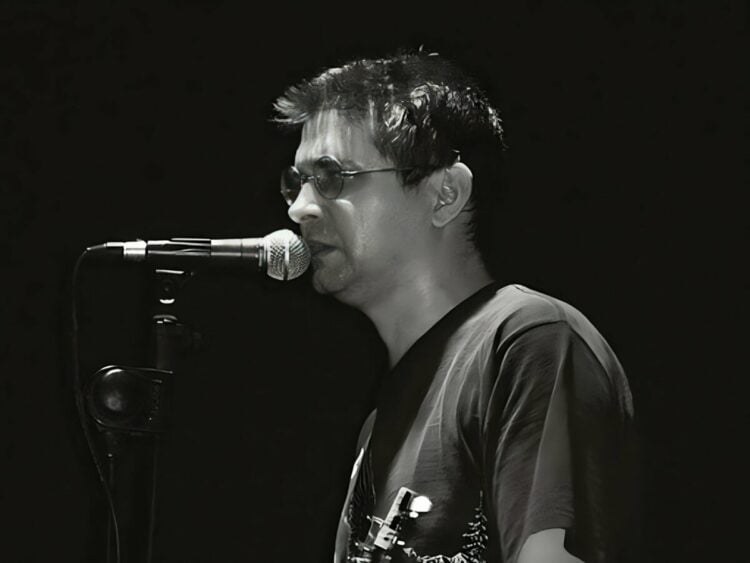 Steve Albini Live - Far Out Magazine