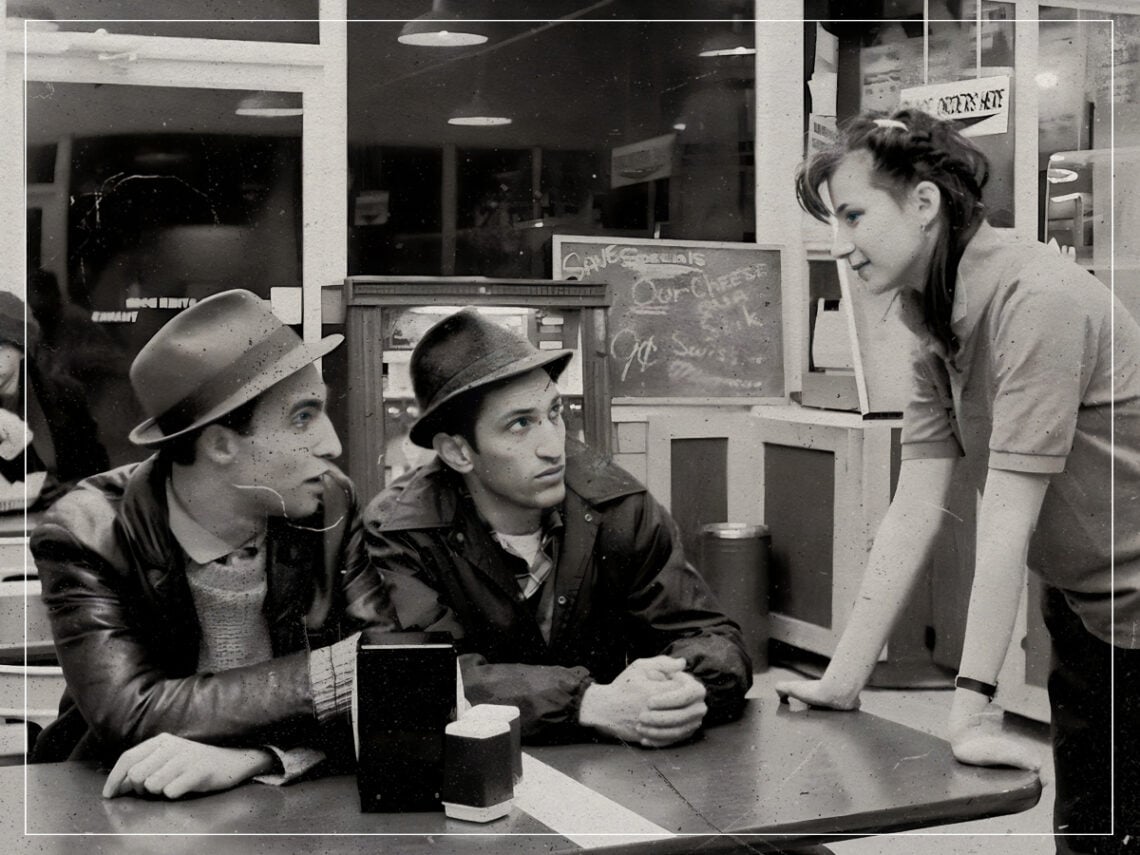 Stranger Than Paradise - Jim Jarmusch - 1984
