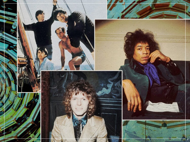 The 10 weirdest chords used in popular songs