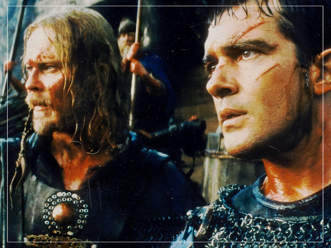 The 13th Warrior - John McTiernan - 1999