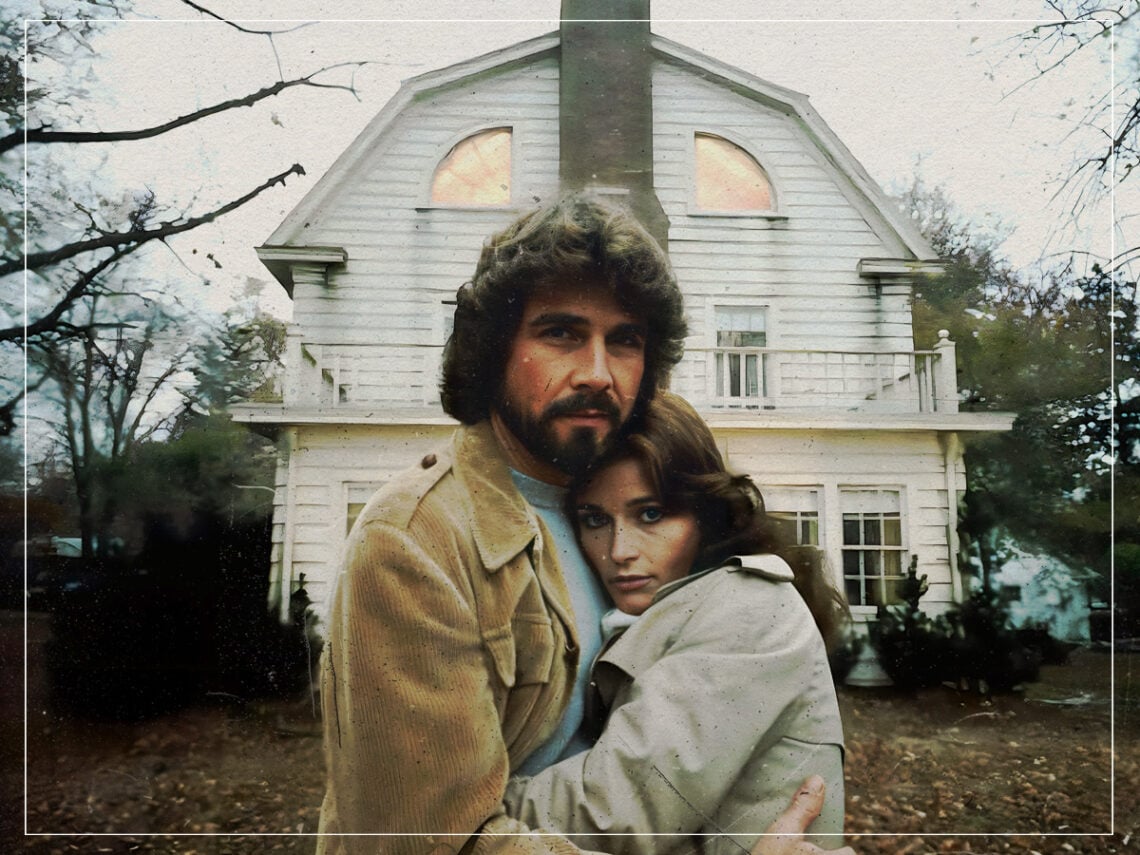 The Amityville Horror - 1979 - Stuart Rosenberg