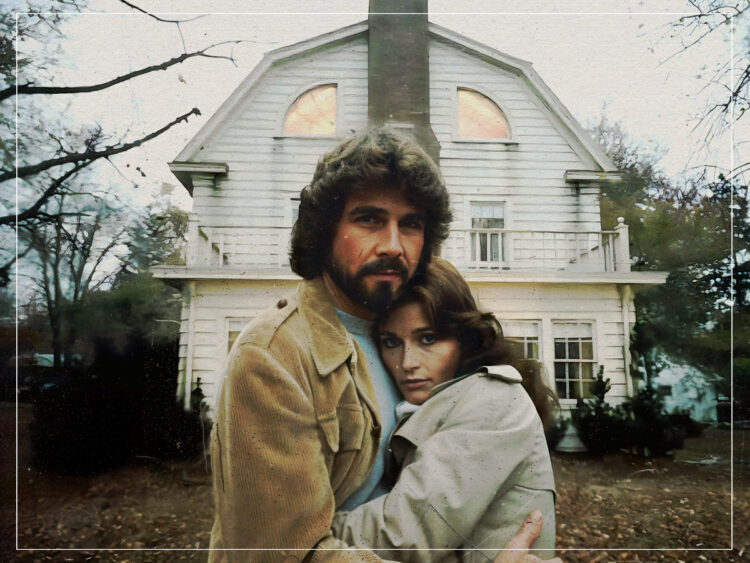 The Amityville Horror - 1979 - Stuart Rosenberg