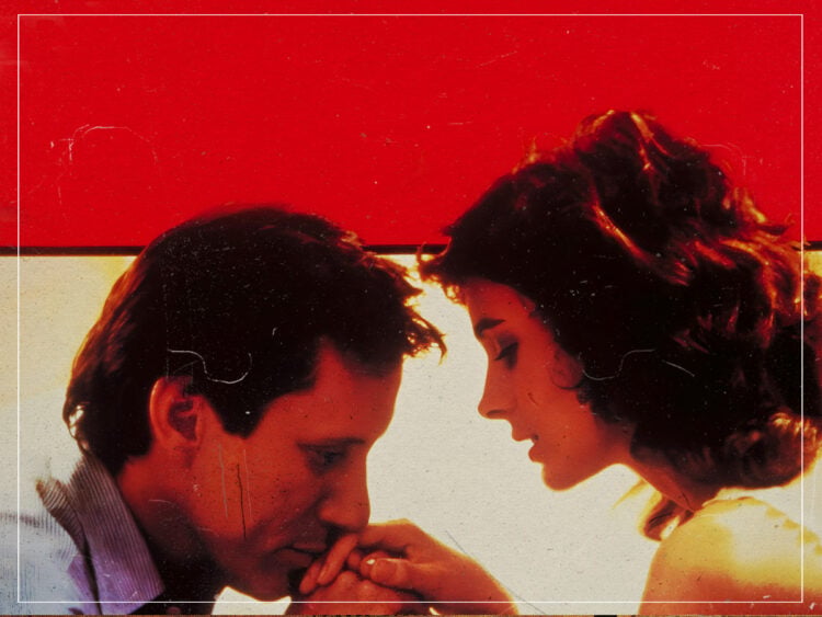 The Boost - 1999 - Thriller - Harold Becker