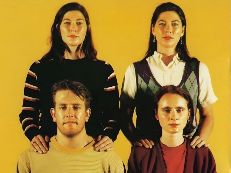 The Breeders - 1990s