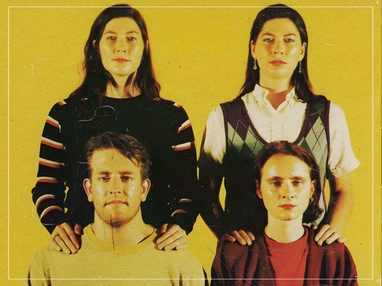 The Breeders - 1990s