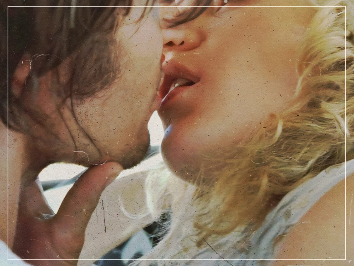 The Brown Bunny - 2003 - Vincent Gallo - Chloë Sevigny