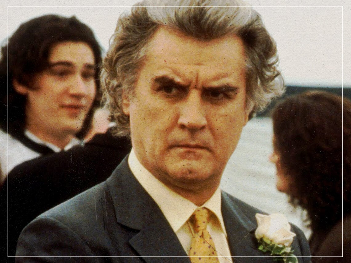 The Debt Collector - 1999 - Billy Connolly
