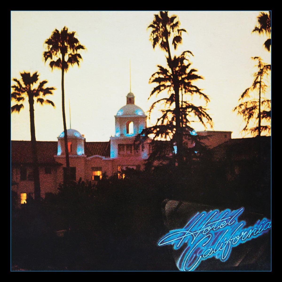 The Eagles - Hotel California