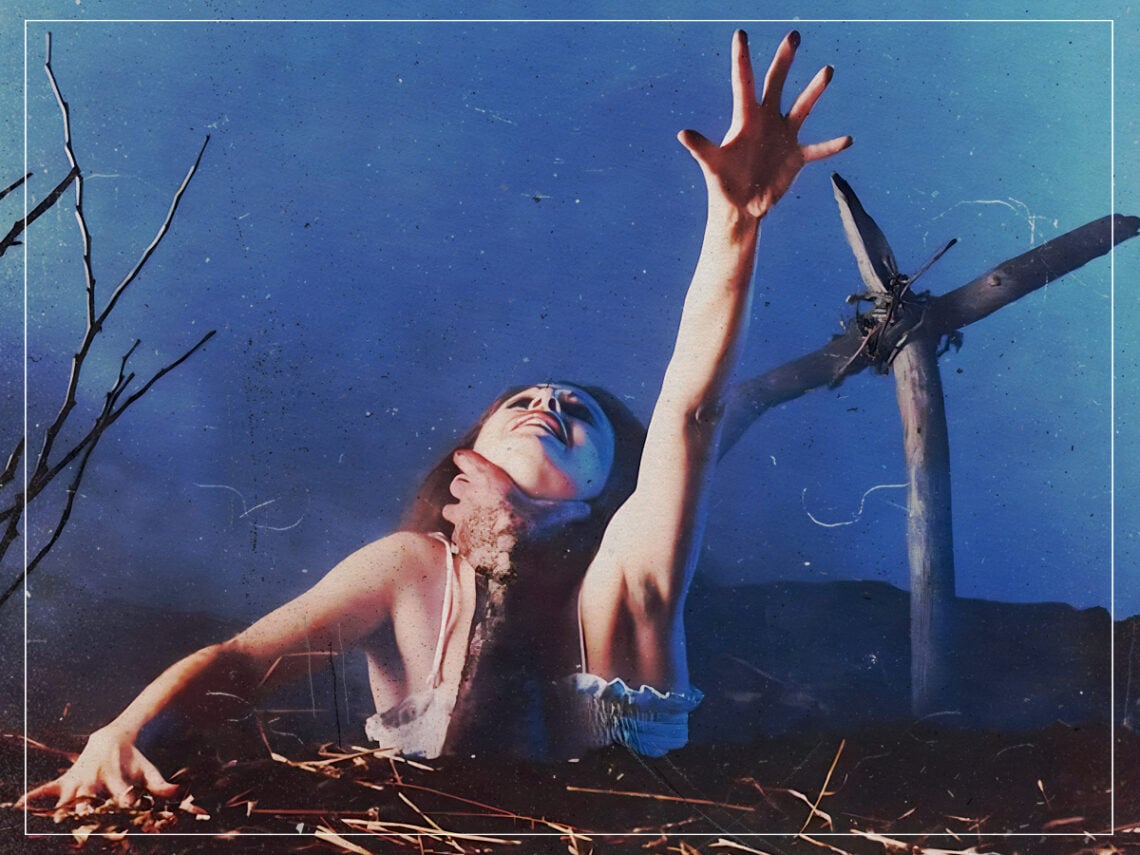 The Evil Dead - 1981 - Sam Raimi