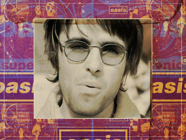The Making of 'Supersonic'- a manic history of Oasis' landmark debut single