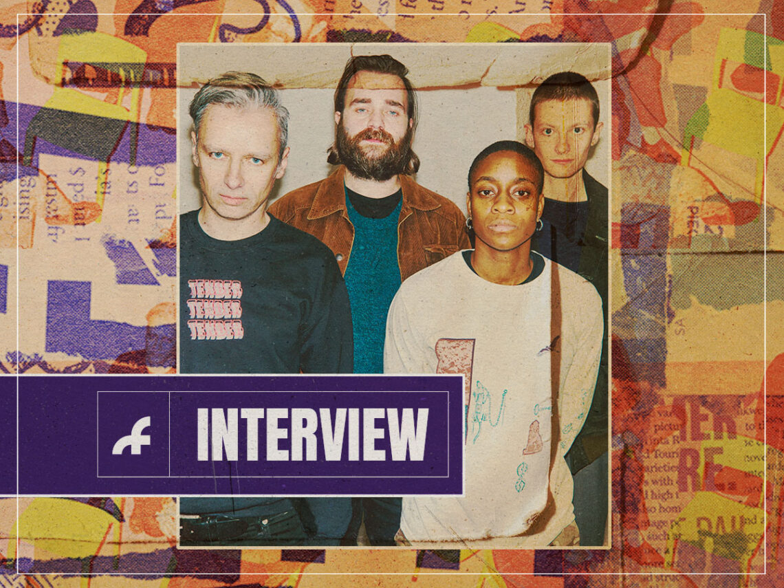 The None - Interview - 2024