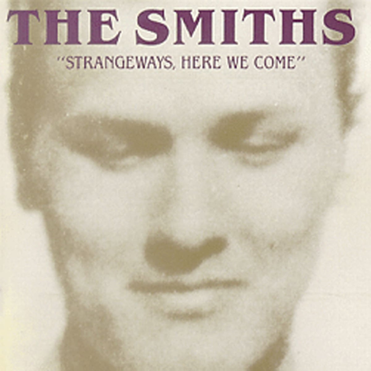 The Smiths - Strangeways Here We Come - 1987