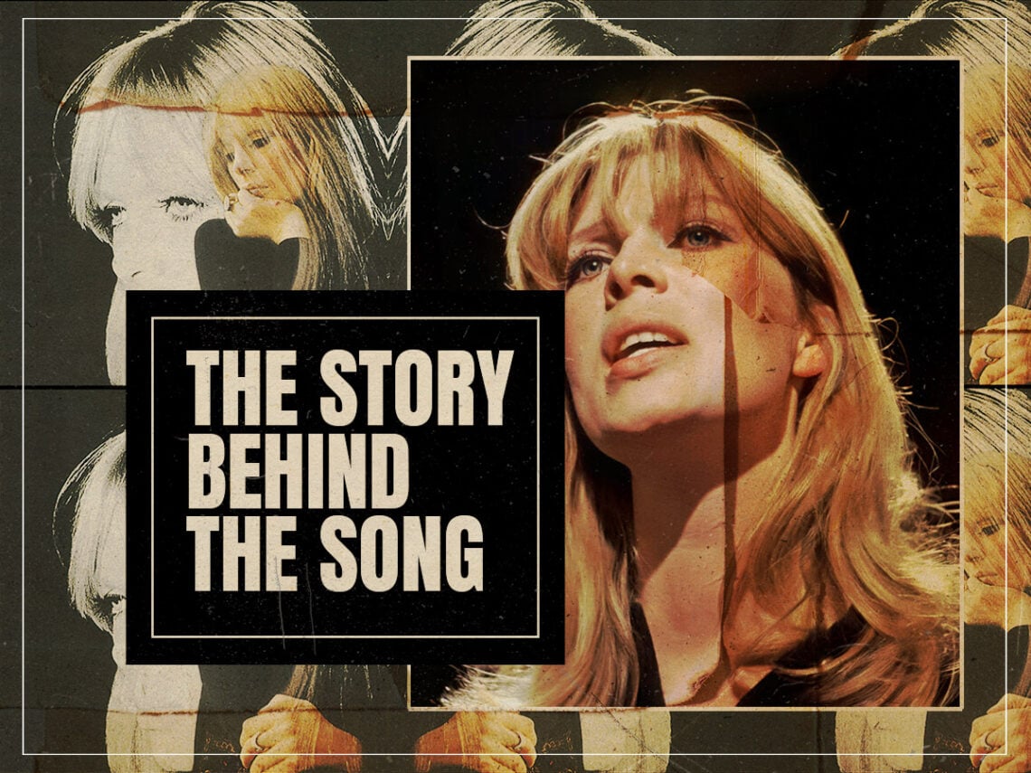 The Story Behind The Song- The contrasting origin of Nico's 'These Days' - 1967