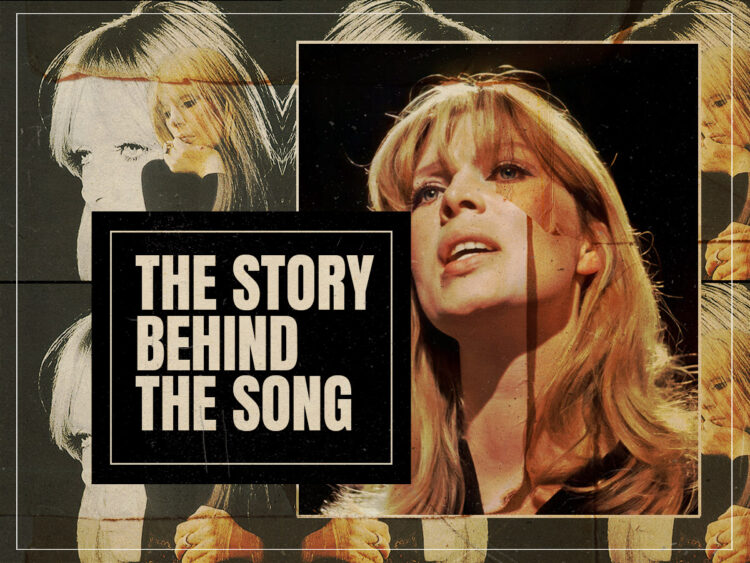 The Story Behind The Song- The contrasting origin of Nico's 'These Days' - 1967