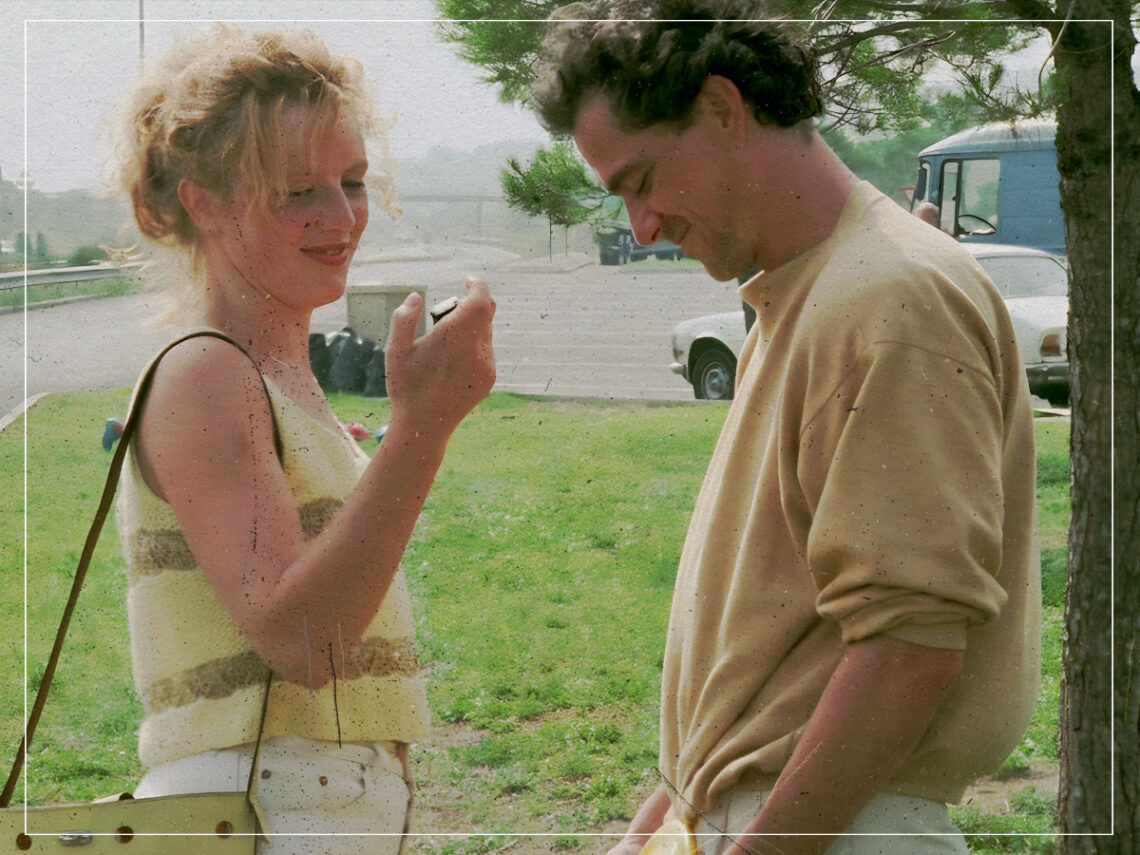 The Vanishing - Spoorloos - 1988 - George Sluizer