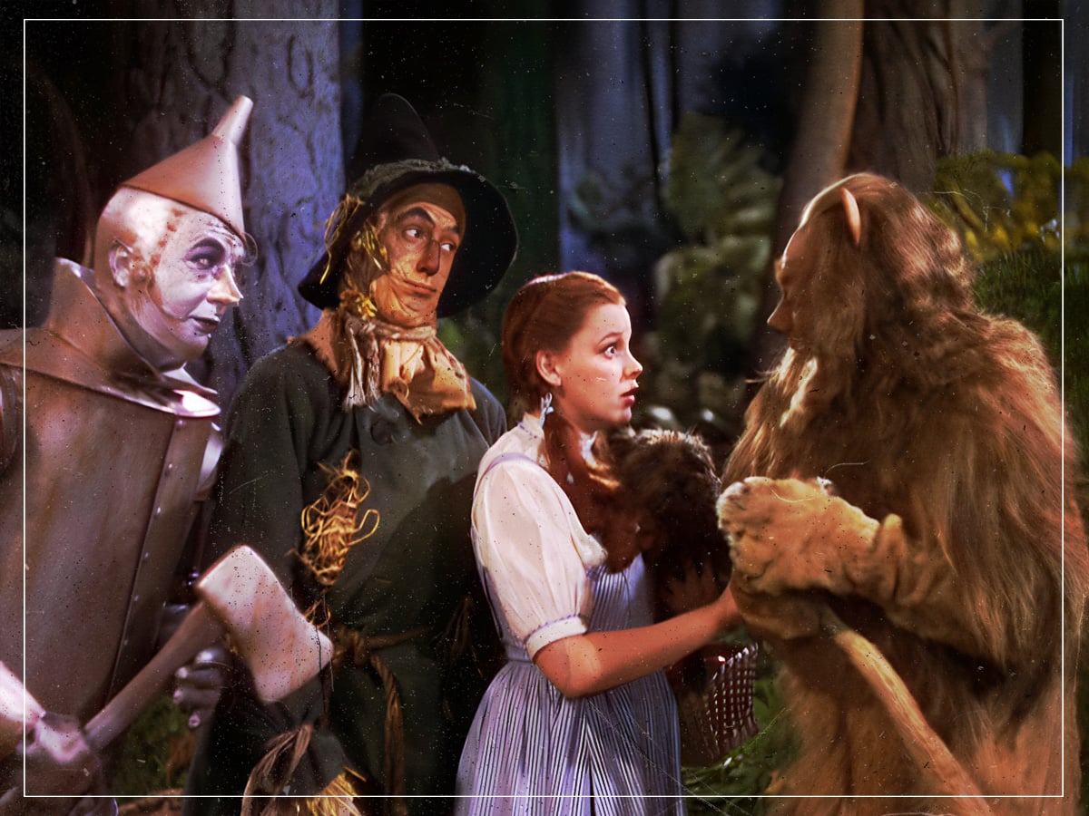 The Wizard of Oz - 1939 - Dorothy