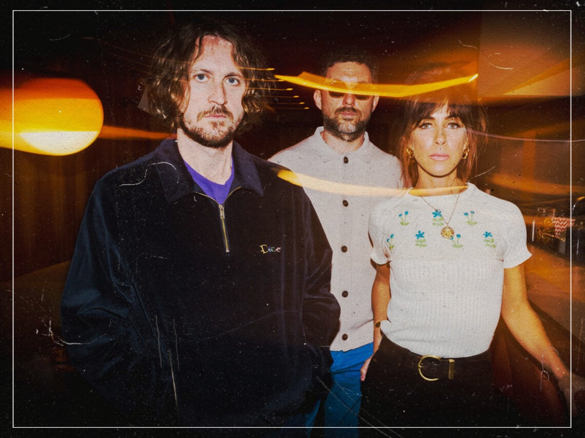 The Zutons - 2024