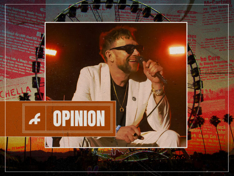 The inevitable collapse of Coachella Festival - 2024 - Opinion
