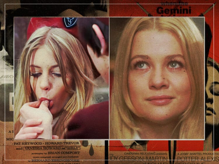 The two erotic movies that caused a moral panic in 1970s Britain - Split