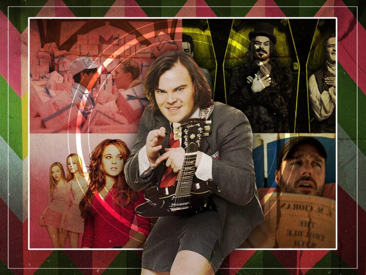 The very best new comedy movies of the 21st century - 2024