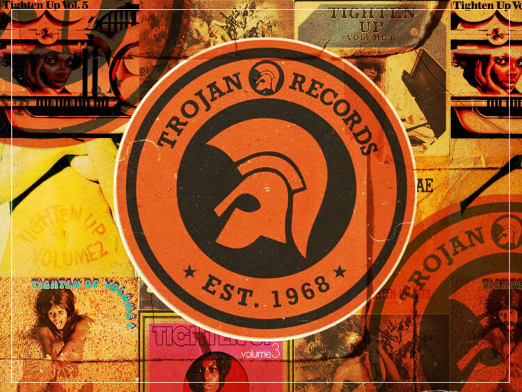 'Tighten Up'- the compilation album which sparked a subculture revolution - Trojan Records