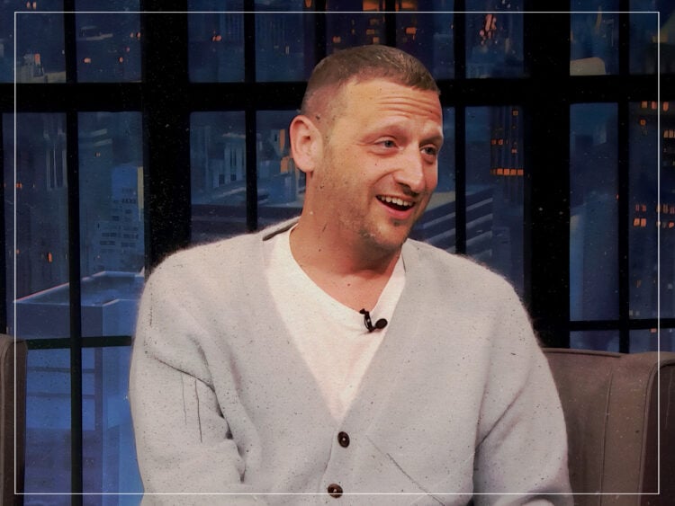 Tim Robinson - Actor - Comedian