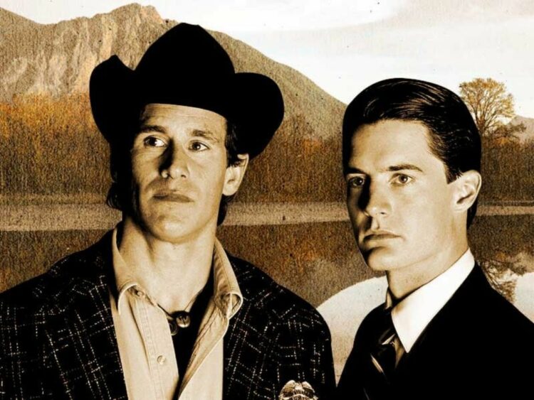 Twin Peaks - David Lynch - Michael Ontkean - Kyle MacLachlan - Far Out Magazine