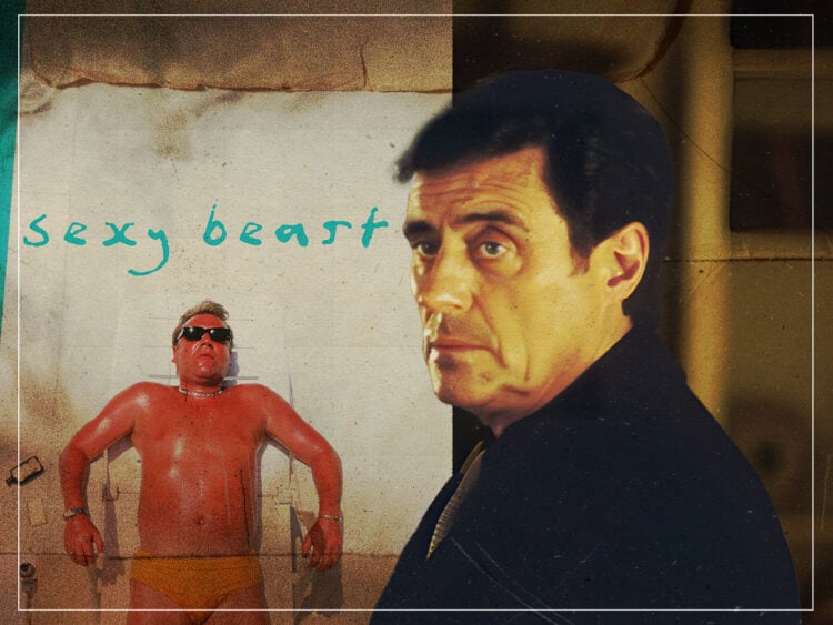 Understanding why Ian McShane is somehow scarier than Ben Kingsley in ‘Sexy Beast’